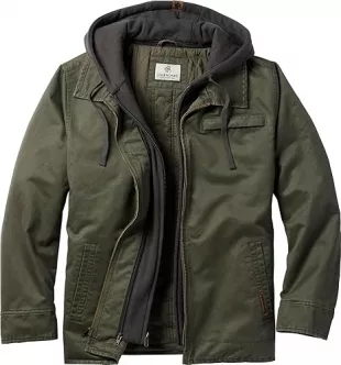 Mens Casual Coat