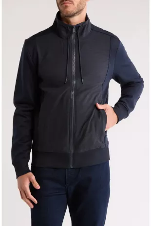 Shepherd Zip Jacket