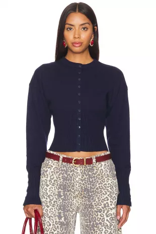 Head in The Clouds Cardigan