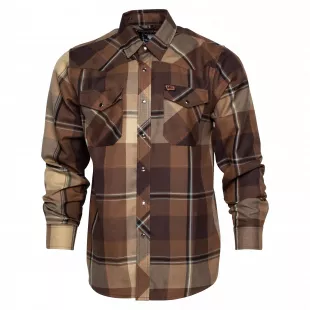 Montana Knife Co. 2.0 Flannel
