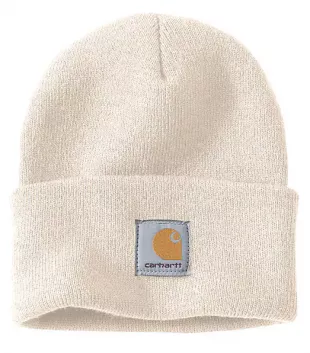 Knit Cuffed Beanie