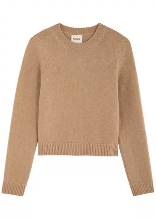 Leta Cashmere Jumper