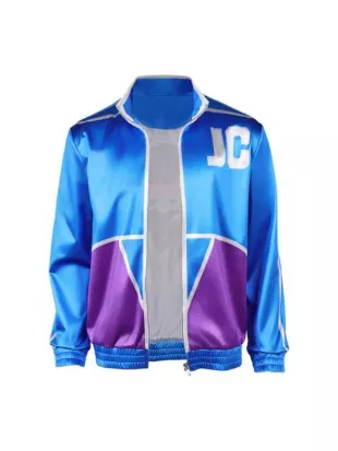 Mortal Kombat 2 Johnny Cage 2026 Jacket
