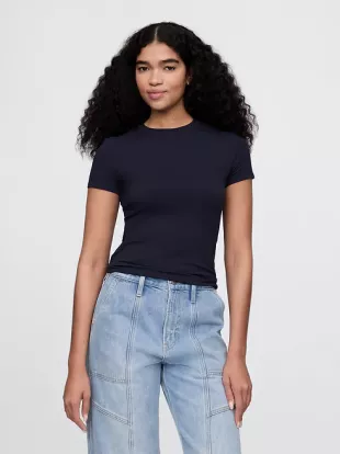 CloseKnit Jersey T Shirt