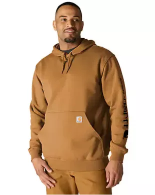 Iconic K288 Logo Sweatshirt