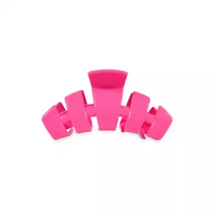 Teleties Classic Hair Clip Tiny Colorful