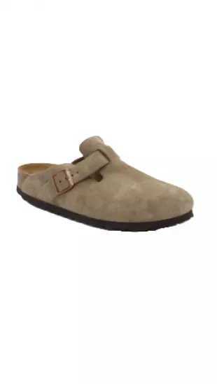 Boston Clog