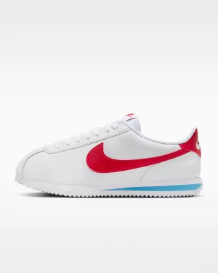 Cortez Leather Women's Shoes