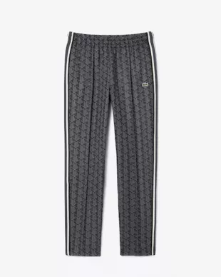 Paris Monogram Track Pants