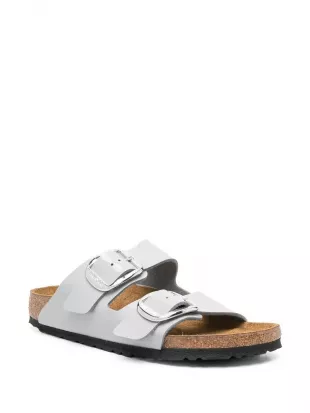 Arizona Buckle Sandals