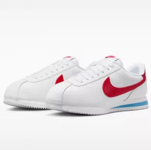 Cortez Leather