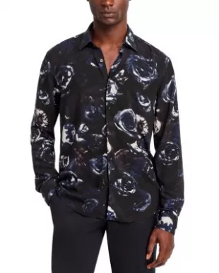 Ermo Slim Fit Shirt