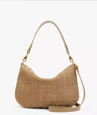 Moyen Messenger Bag