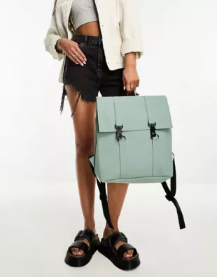 MSN Mini Backpack