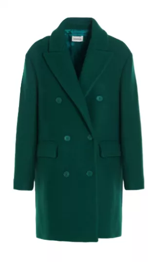 'lanna Coat