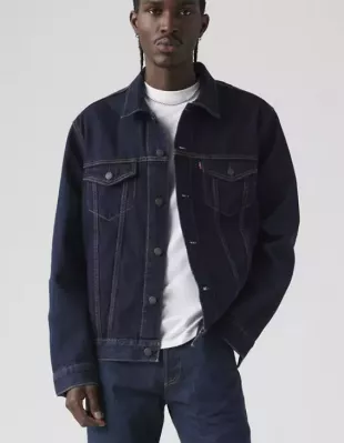Trucker Jacket