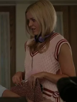 Elle Lexi Minetree Sweater Vest
