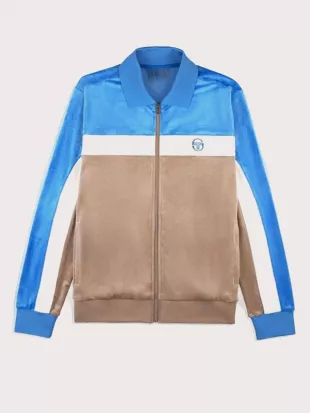 The Get Out 2026 Russell Crowe Track Jacket