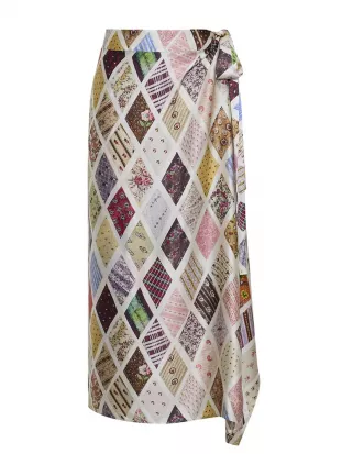 Willa Skirt