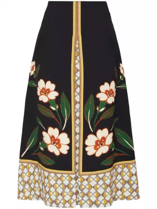 Santa Monica Skirt