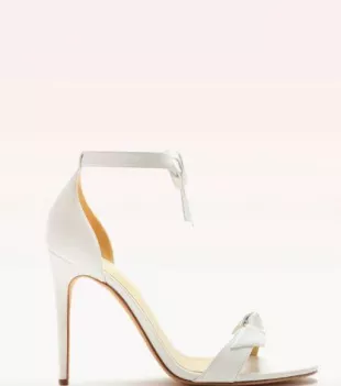 Clarita Leather Sandals