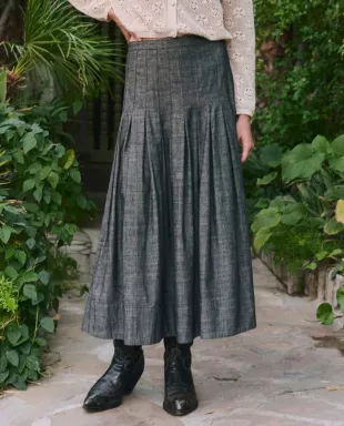 The Rhythm Skirt i