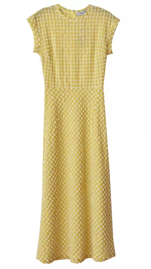Adri Midi Dress