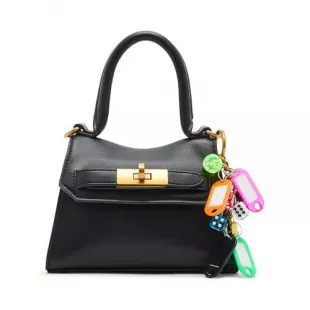 Deedee Mini Top Handle