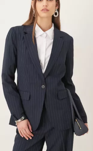 Vila Tailored Blazer