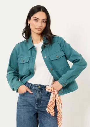 Thea Colour Jacket