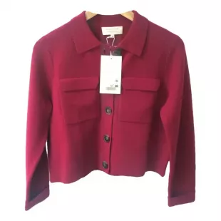 Wool Cardigan