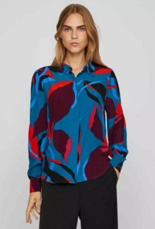 Blouses & Tunics