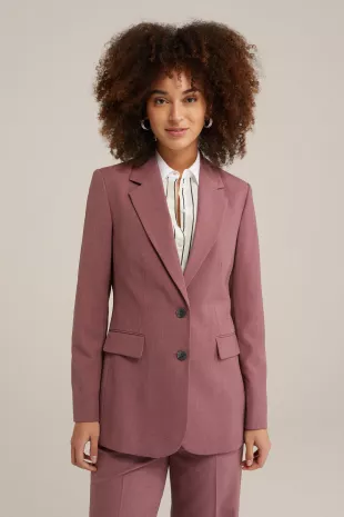 Women’s Regular Fit Blazer