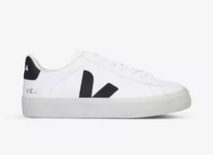 Campo Leather Trainers