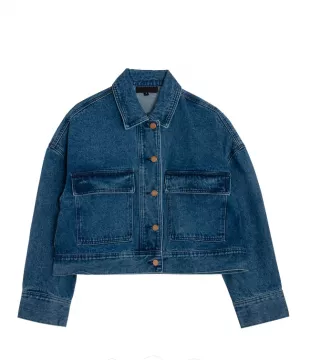 Ebba Jean Jacket
