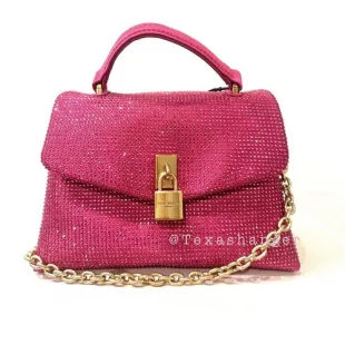 Poppy Satchel
