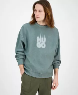 Dinkam Logo Sweatshirt