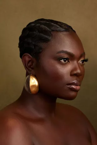 Maey Earrings