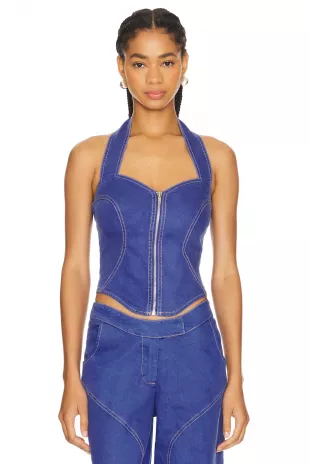 Ramona Corset Top
