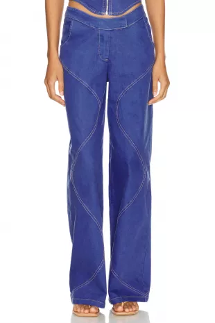 Ramona Wide Leg