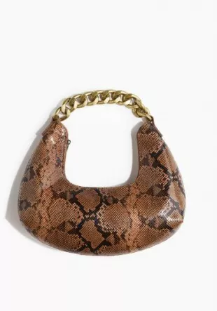 Small Shoulder Bag
