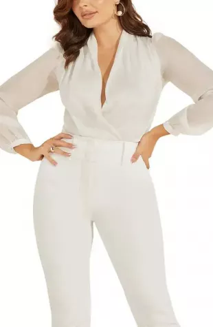 Daria Bodysuit