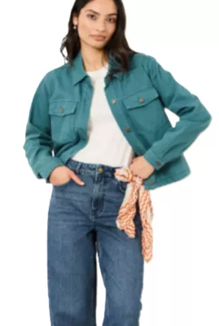 Thea Colour Jacket