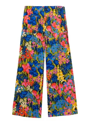 Dana Pant in Queen's Garden