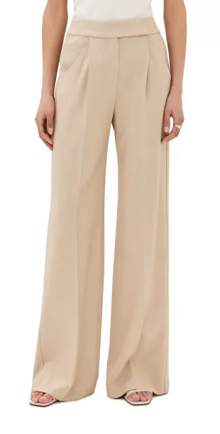 Marbeau Pants