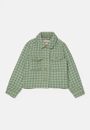 Kogkimmie Short Jacket