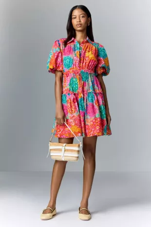 Doha Dress