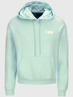 FIFA World Cup 2026 Argentina Puff Hoodie