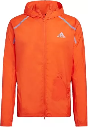 Men's Marathon Jacket