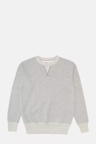 Sunray Laniakea Sweatshirt  Grey